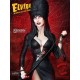 Elvira Mistress of the Dark Statue 37 cm